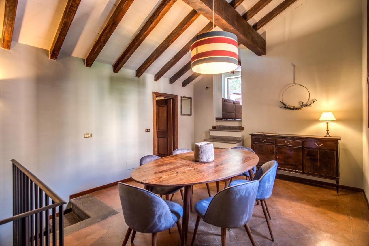 Apartamento Sant'eligio Attic With Exclusive Terrace Campo Di Fiori Roma