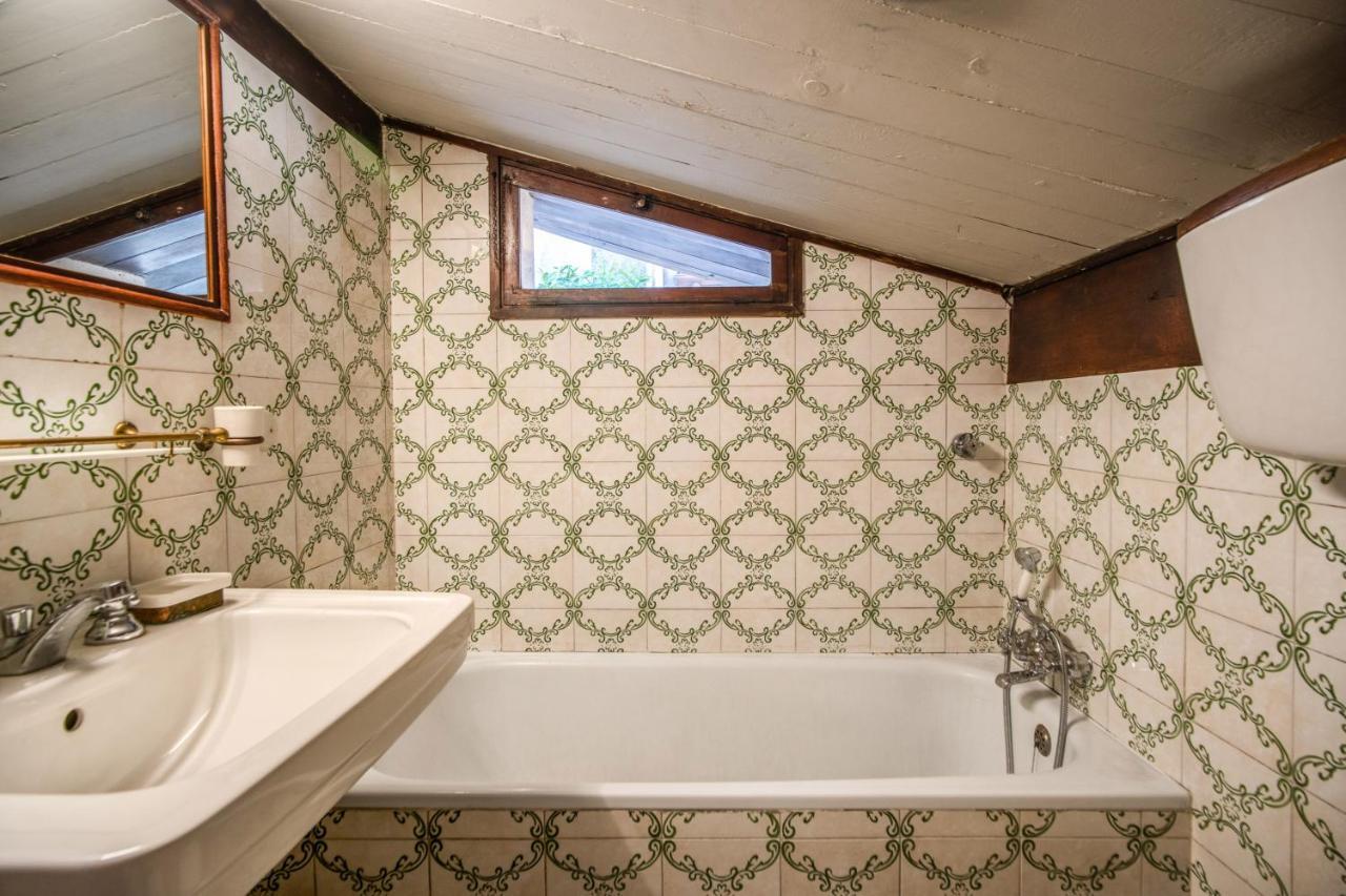Sant'eligio Attic With Exclusive Terrace Campo Di Fiori Apartamento *